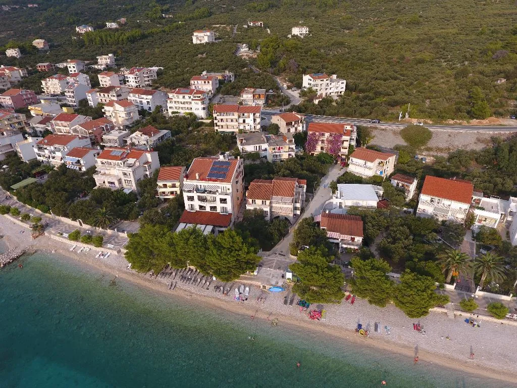 Beach, Villa Andrea, Split
