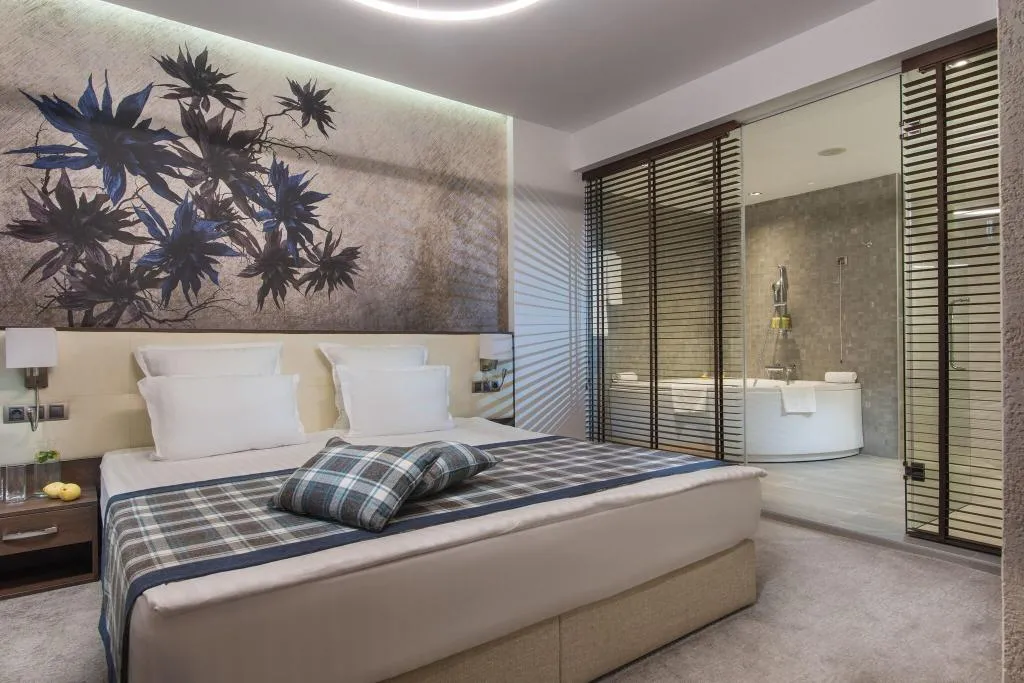 Room, Rosslyn Hotel Dimyat Varna, Varna