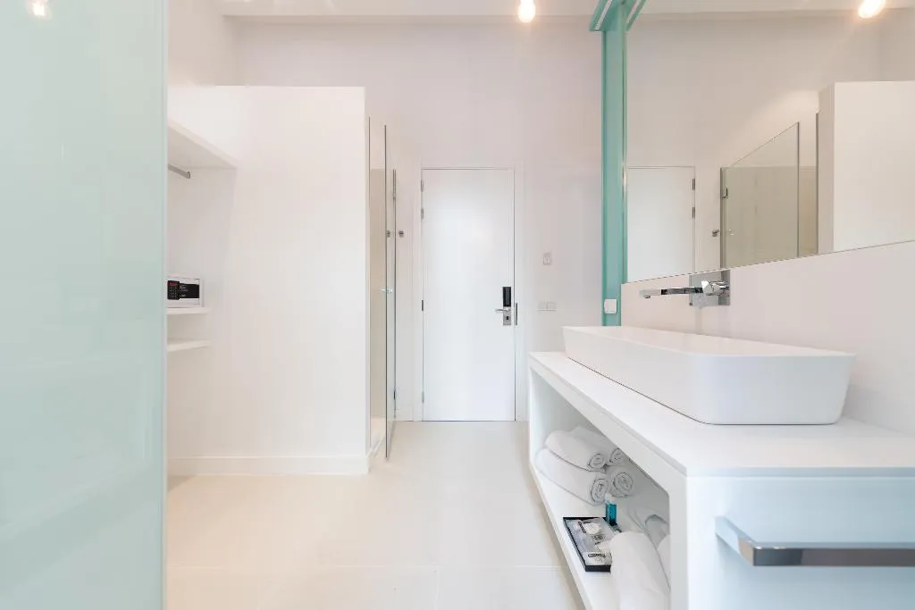 SUITE WITH BALCONY Room, HD Acuario Lifestyle, Gran Canaria