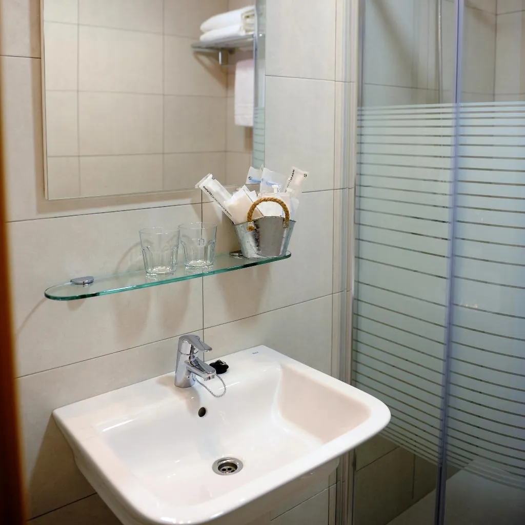 DOUBLE SINGLE USE STANDARD Room, Nuvi Mercado, Costa Blanca