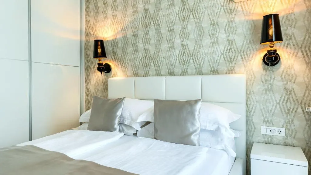 Room, Pansion Martin, Split