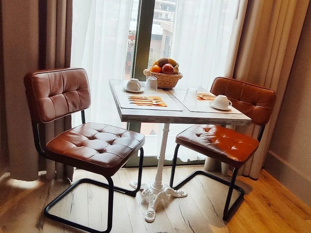 Room, Casa Balmes, Barcelona