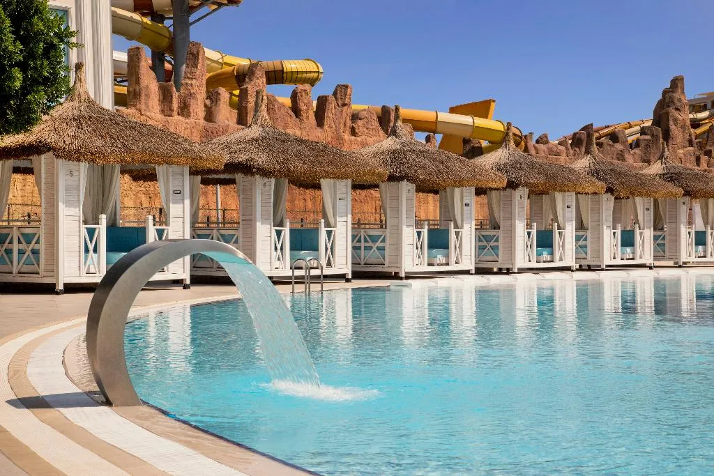 Pool, Innvista Hotels Belek, Antalya