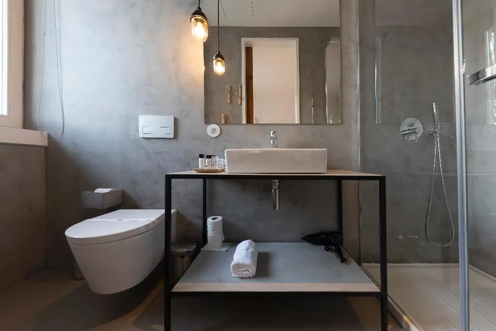 DOUBLE STANDARD Room, Sapientia Boutique Hotel, Porto