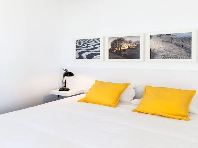 STUDIO RIVER VIEW Room, Hello Lisbon Santa Apolonia Apartments, Lisbon