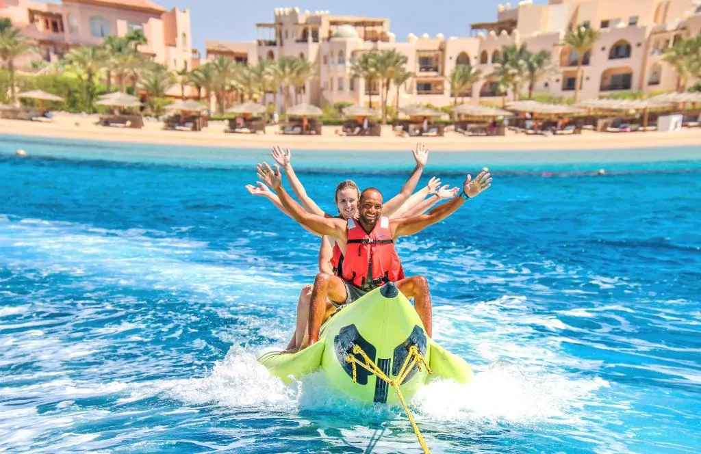 Sports and Entertainment, Kempinski Hotel Soma Bay, Red Sea Riviera