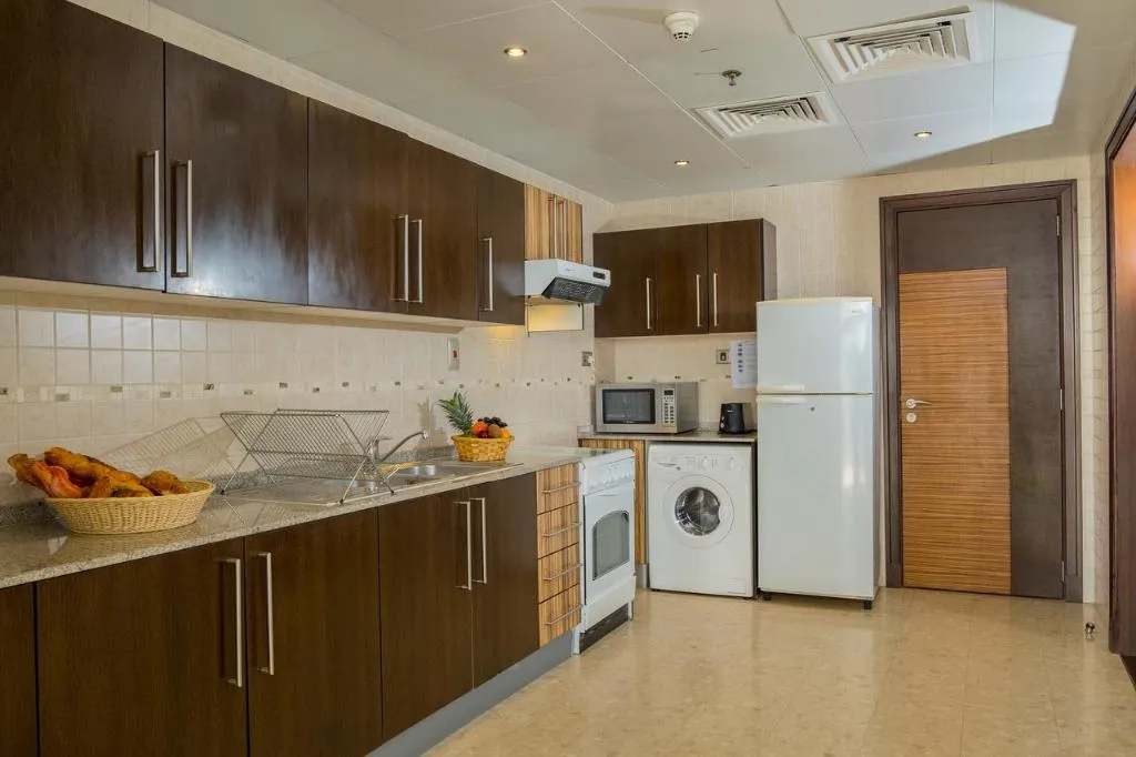 Room, City Premiere Hotel Apartments, Dubai