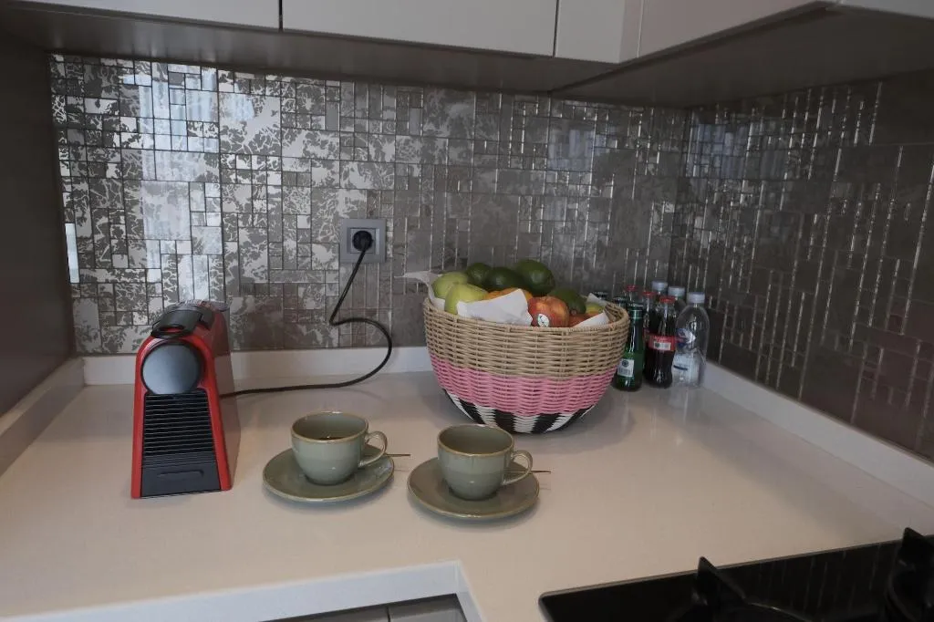 Room, Sirius Town Residence And Spa, Antalya