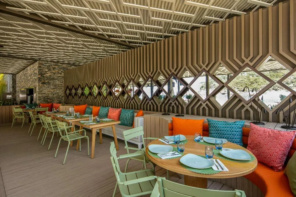 Bar, Maxx Royal Kemer, Antalya