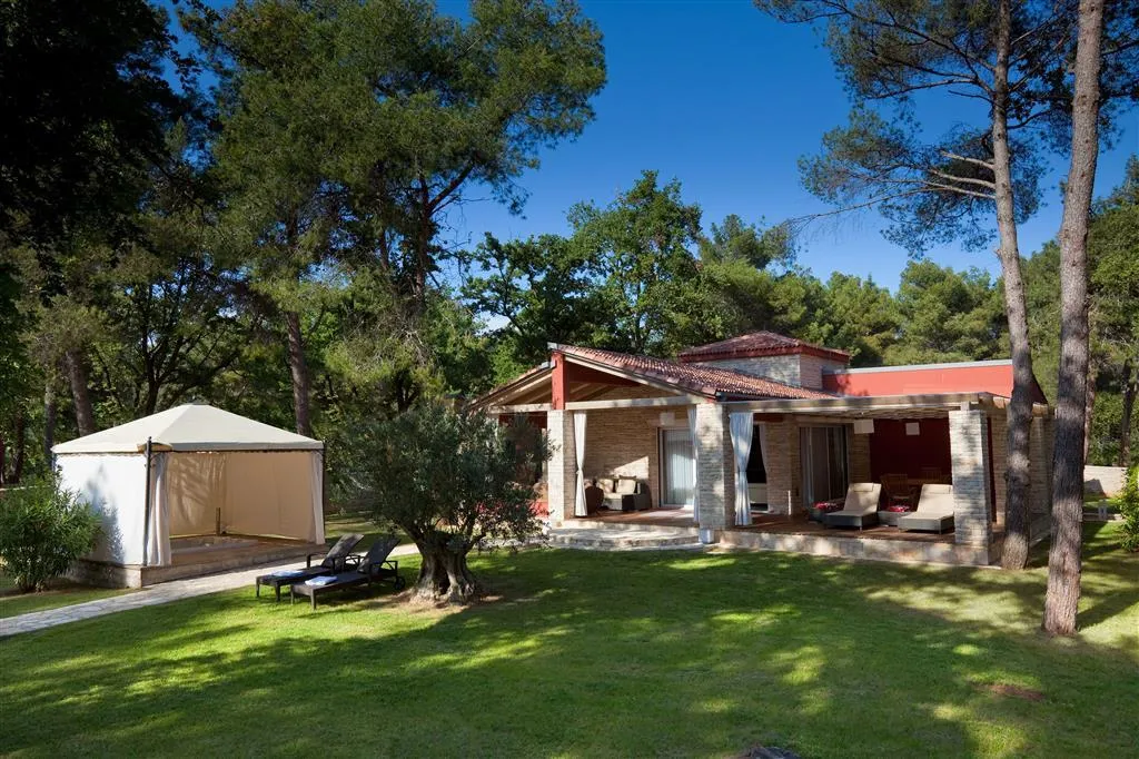 General view, Istrian Villas Plava Laguna, Istria