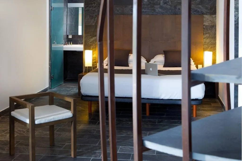 Room, Hotel Boutique Ses Pitreras, Ibiza