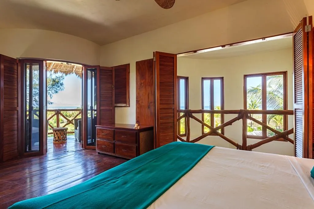 Room, Villas HM Paraiso del Mar Holbox, Cancun Area