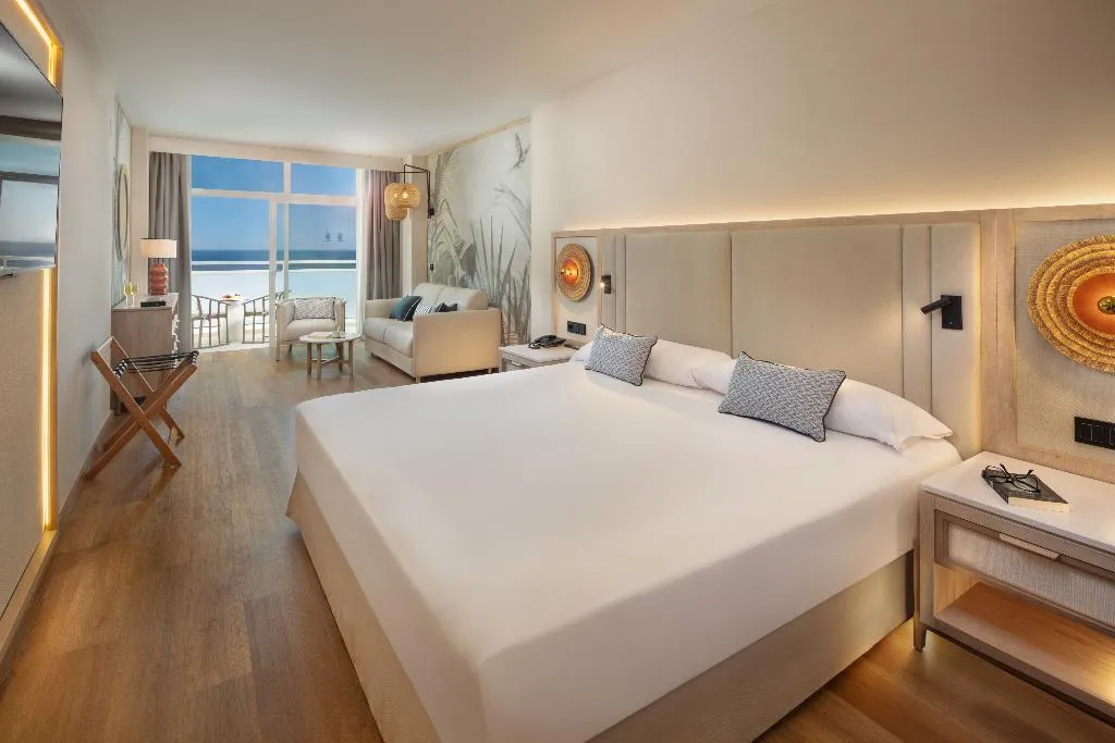 JUNIOR SUITE CAPACITY 1 Room, Princess Taurito, Gran Canaria