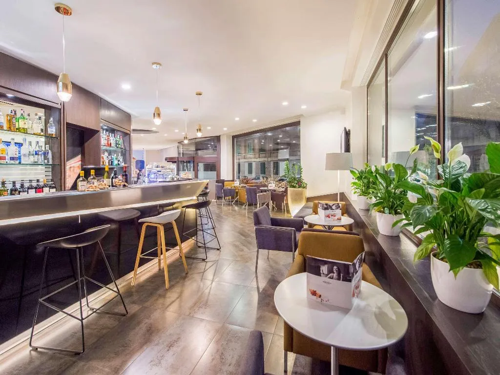 Conferences, Mercure Roma Piazza Bologna, Rome