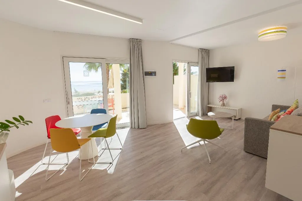 APARTMENT SEA VIEW ONE BEDROOM Room, R2 Maryvent Beach Apartment, Fuerteventura