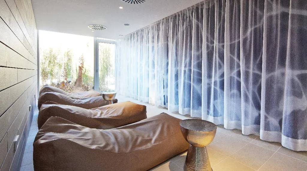 Sports and Entertainment, JS Palma Stay, Majorca