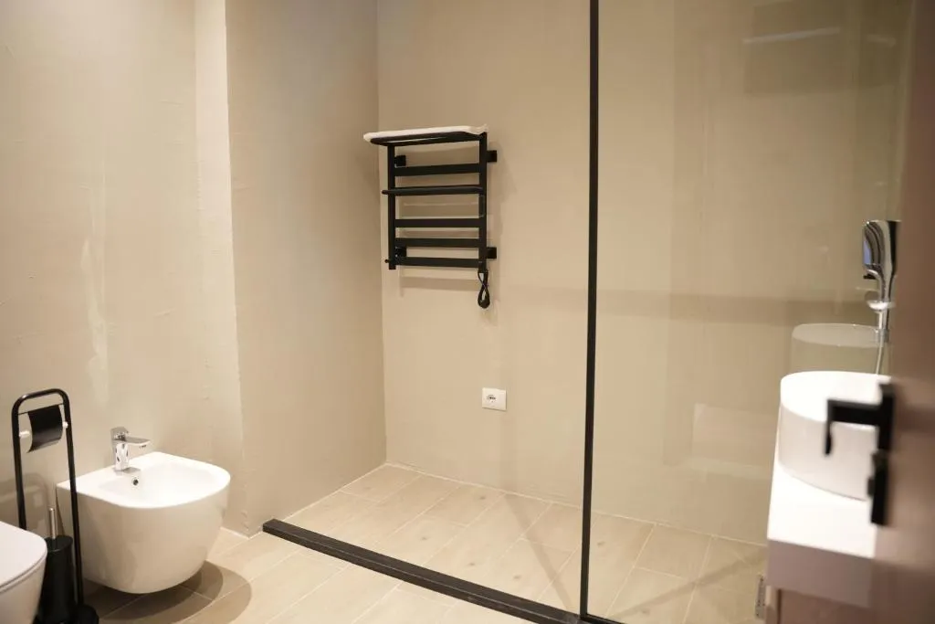 DOUBLE STANDARD Room, Aquila "d", Durres