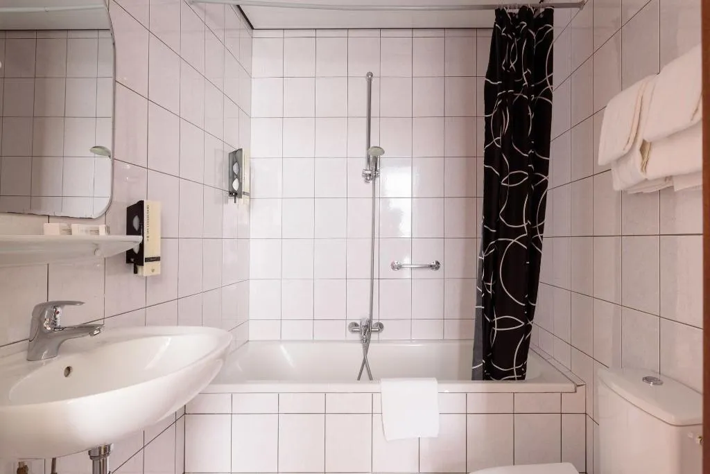 Room, Owl Hotel, Amsterdam