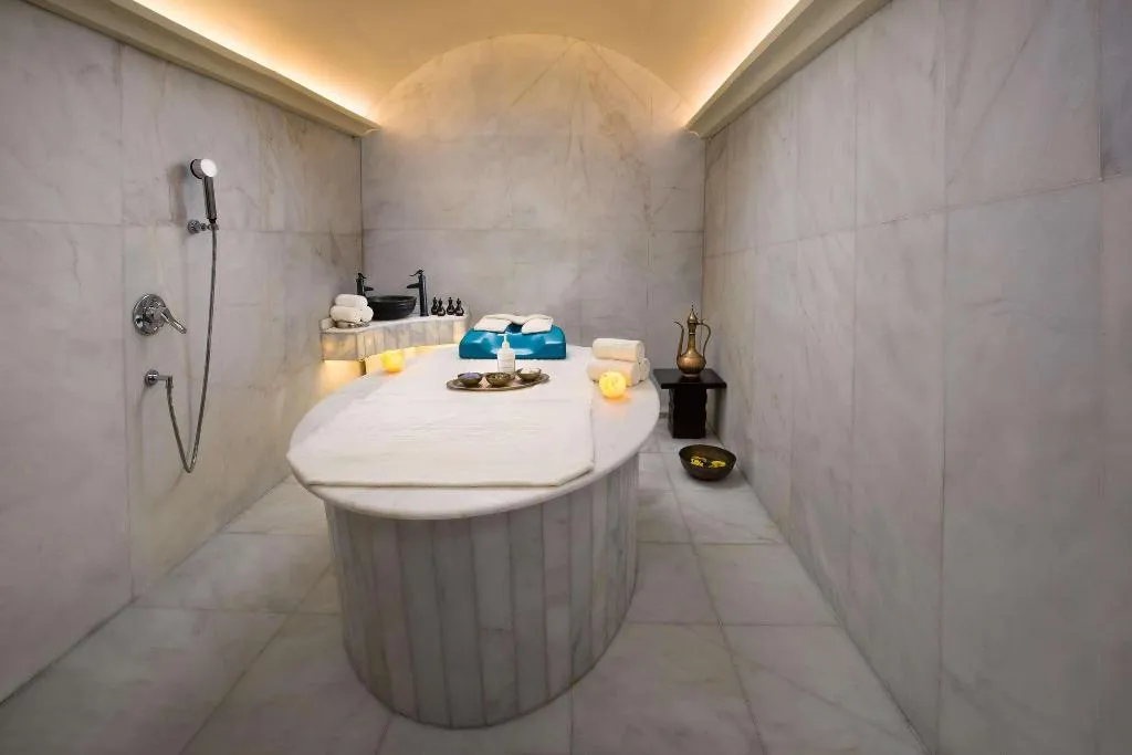 Sports and Entertainment, Fairmont Nile City, Cairo