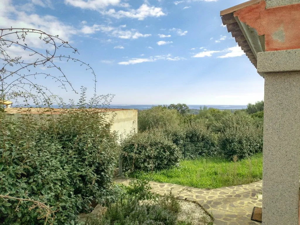 APARTMENT GARDEN VIEW Room, PMS CaseVacanze Budoni, Olbia