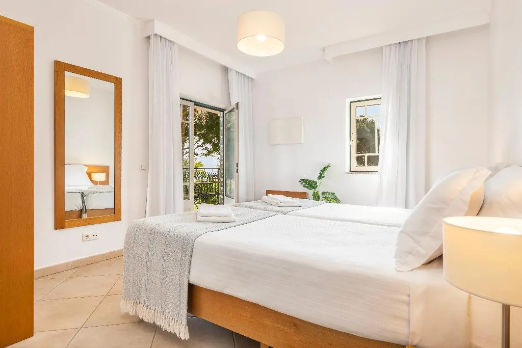 STUDIO CLASSIC Room, Quinta Pedra Dos Bicos, Algarve