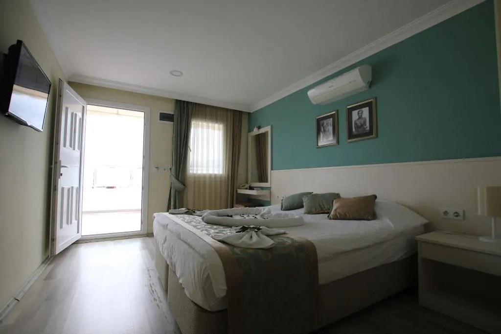 Room, Artemis Hotel Bodrum, Bodrum