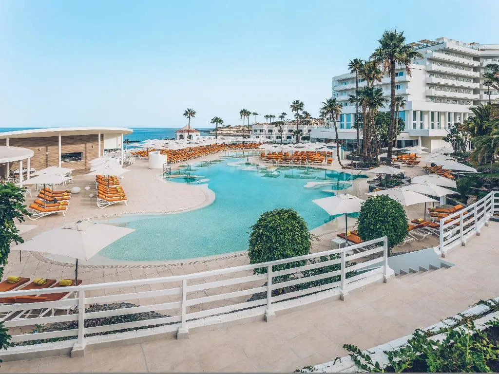 Pool, Iberostar Selection Sábila - Adults Only, Tenerife