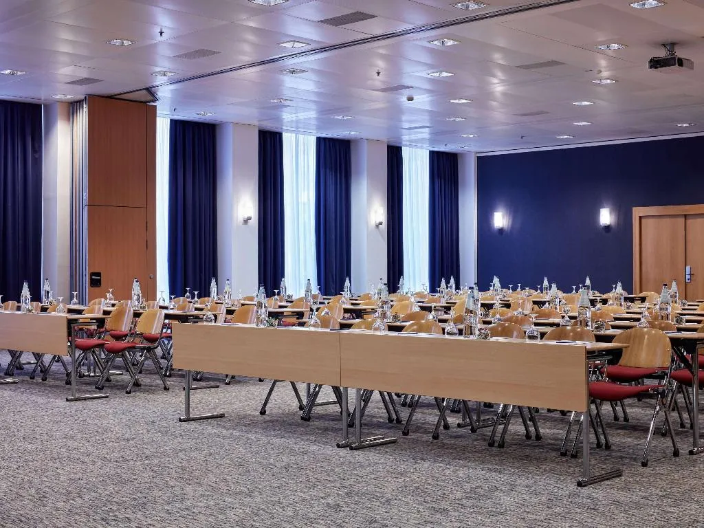 Conferences, Novotel Athenes, Athens