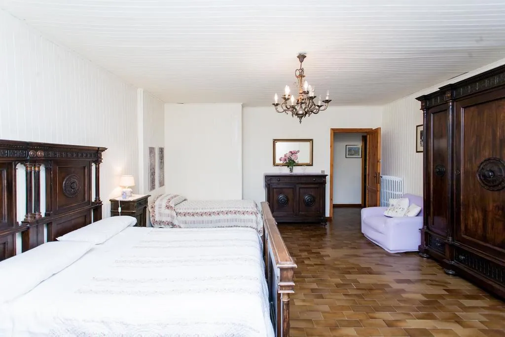 APARTMENT CAPACITY 3 ONE BEDROOM Room, Podere Caldaruccio La Pineta, Perugia