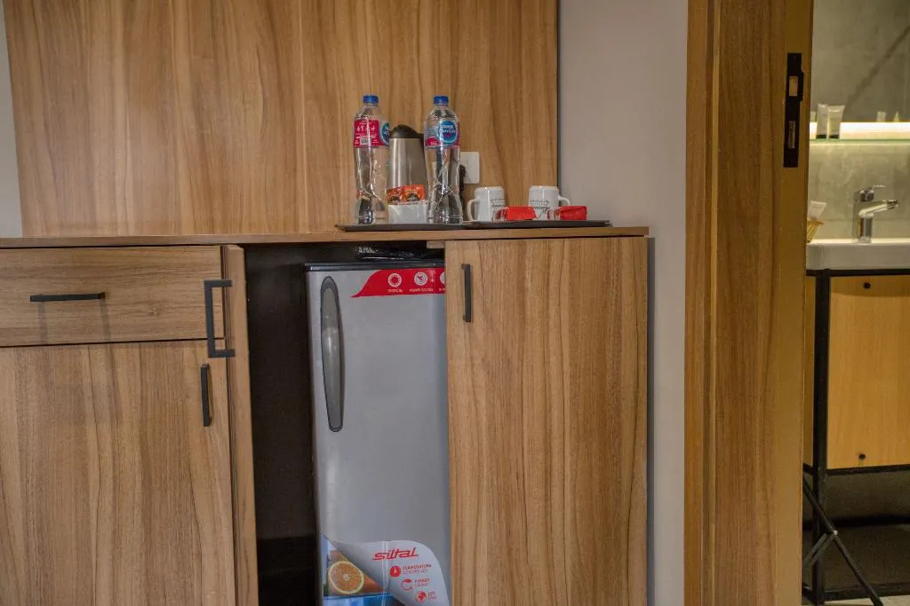 SUITE CAPACITY 1 Room, Locanda Museum Hotel, Cairo