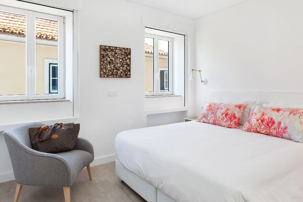 APARTMENT STANDARD Room, Hello Lisbon Teatro Nacional Apartments, Lisbon