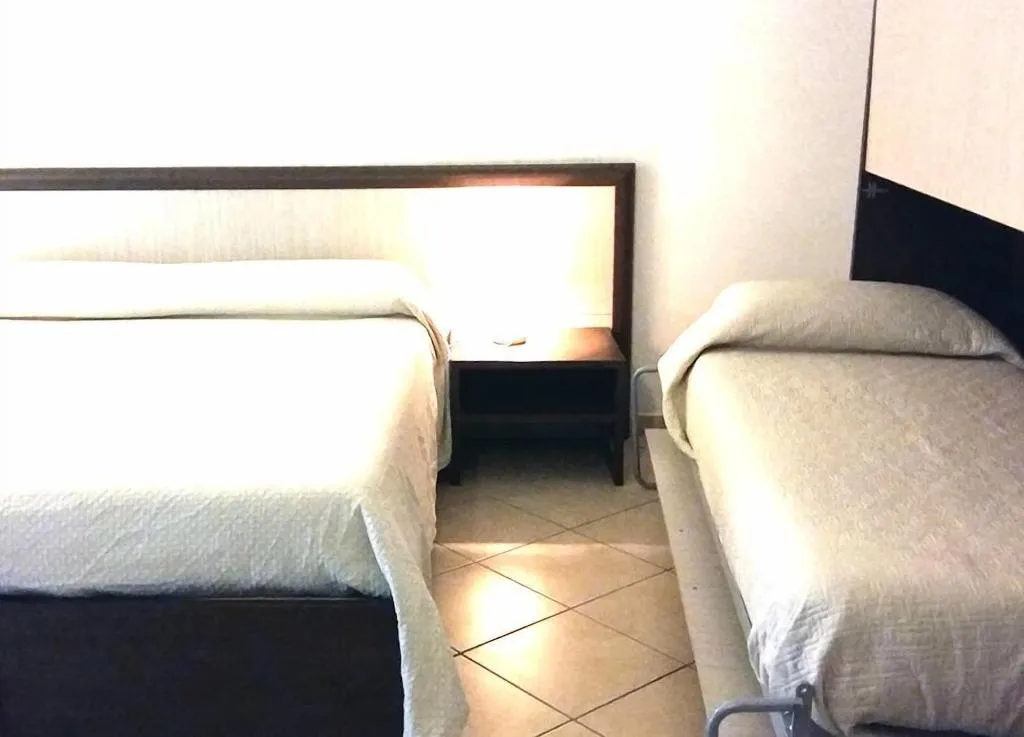 Room, Il Nespolo Fiorito, Olbia