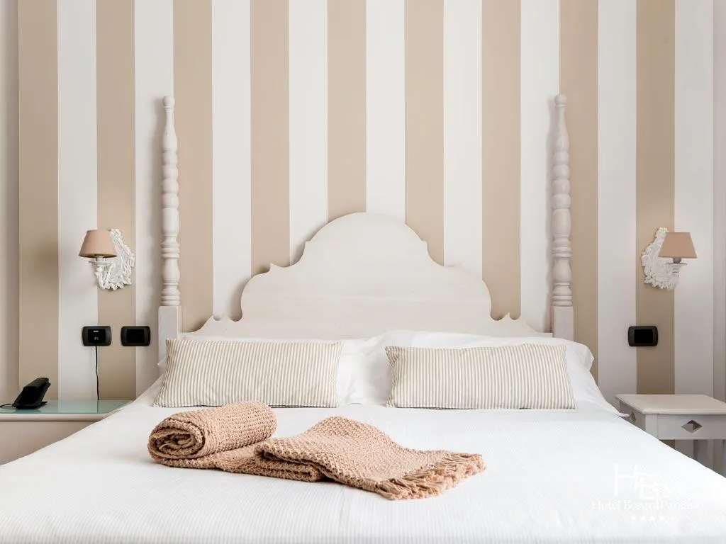 Double or Twin COMFORT Room, Hotel Borgo Pantano, Catania