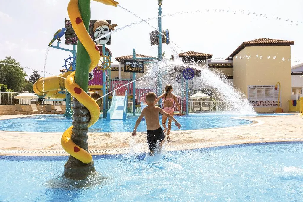 Sports and Entertainment, Atlantica Aeneas Resort & Spa, Cyprus