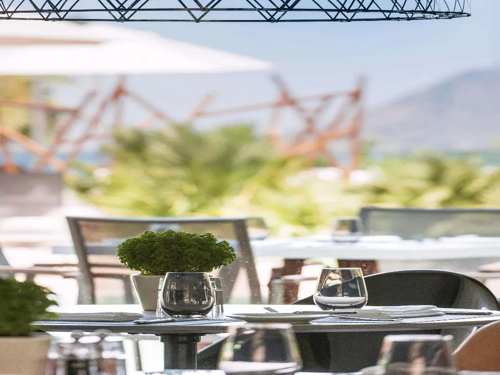 Restaurant, Swissôtel Resort Bodrum Beach, Bodrum