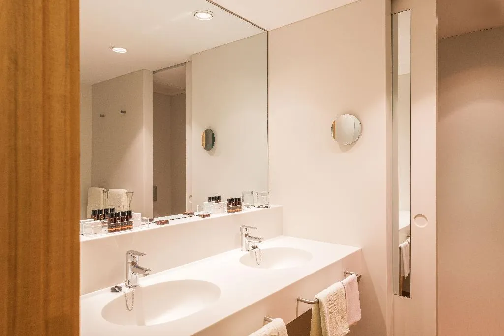 DOUBLE STANDARD Room, Almadraba Park, Costa Brava