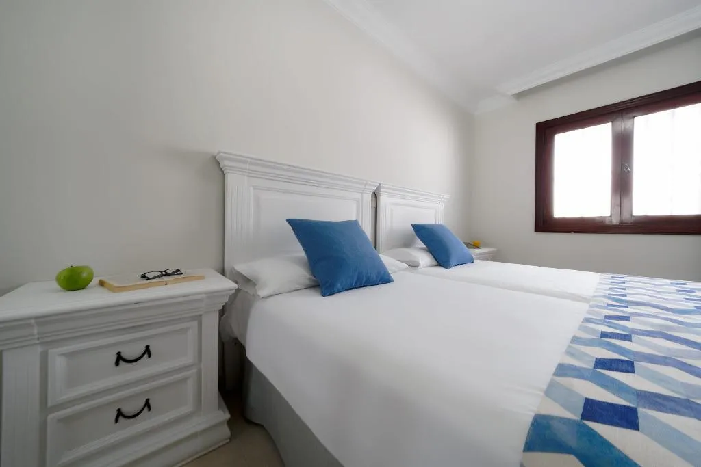 Room, Labranda Los Cocoteros, Lanzarote