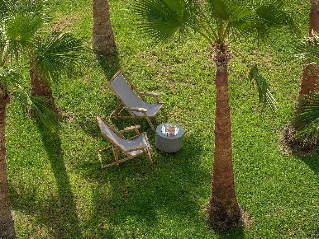 General view, Grecotel LUXME Dama Dama, Rhodes