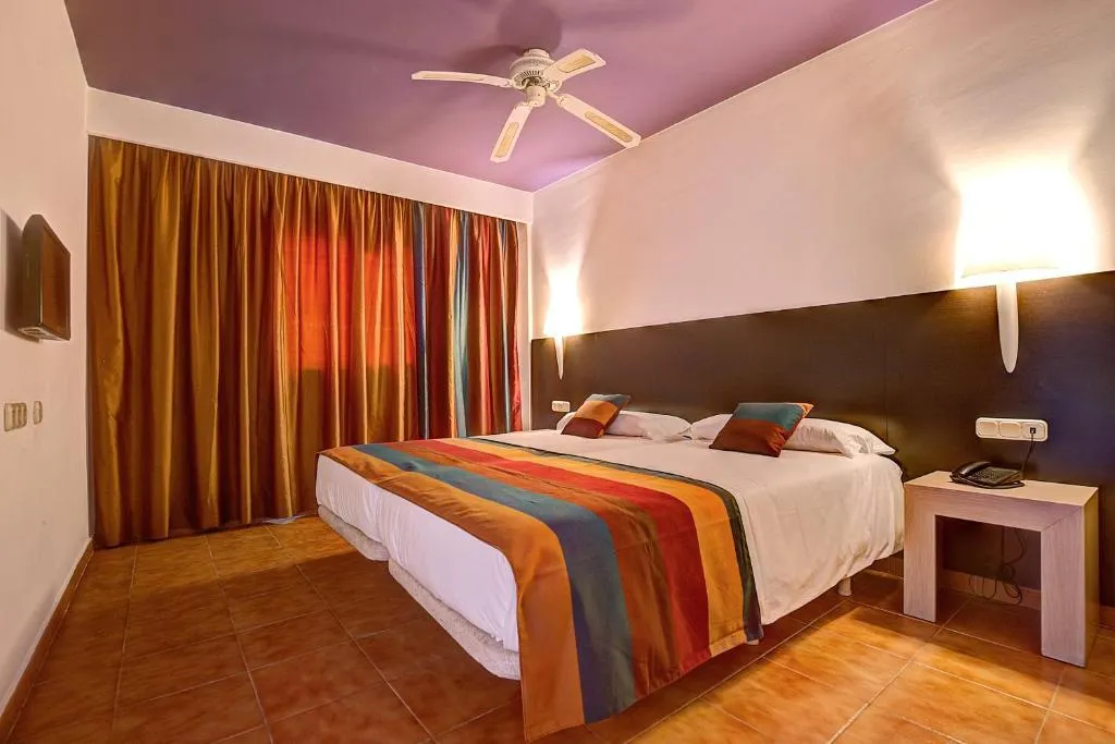 APARTMENT STANDARD Room, SBH Monica Beach, Fuerteventura