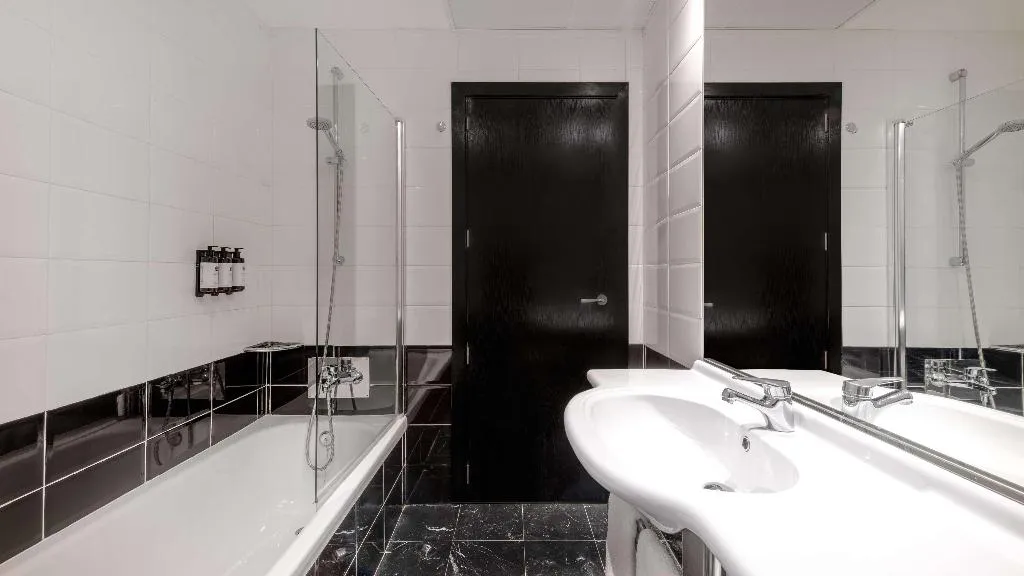 Room, Larios Málaga, Costa Del Sol