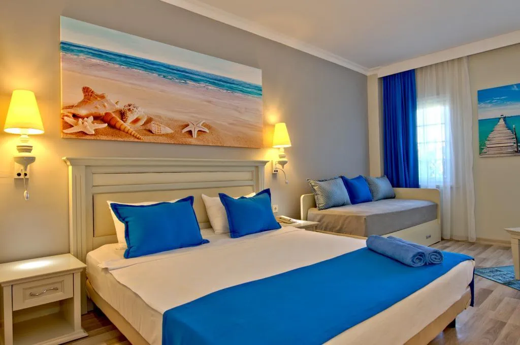 Room, Selectum Collection Bodrum, Bodrum