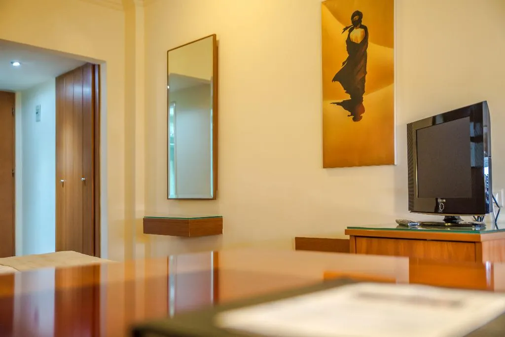 SINGLE BUSINESS Room, Capsis Hotel Thessaloniki, Halkidiki