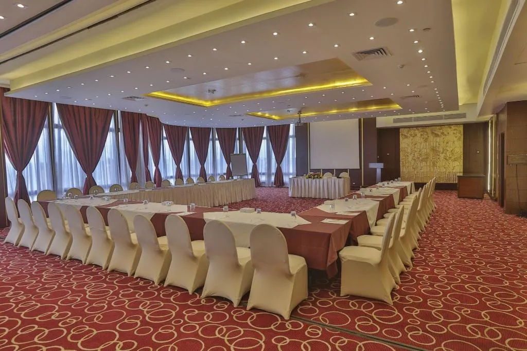 Conferences, Golden Tulip Flamenco Cairo, Cairo