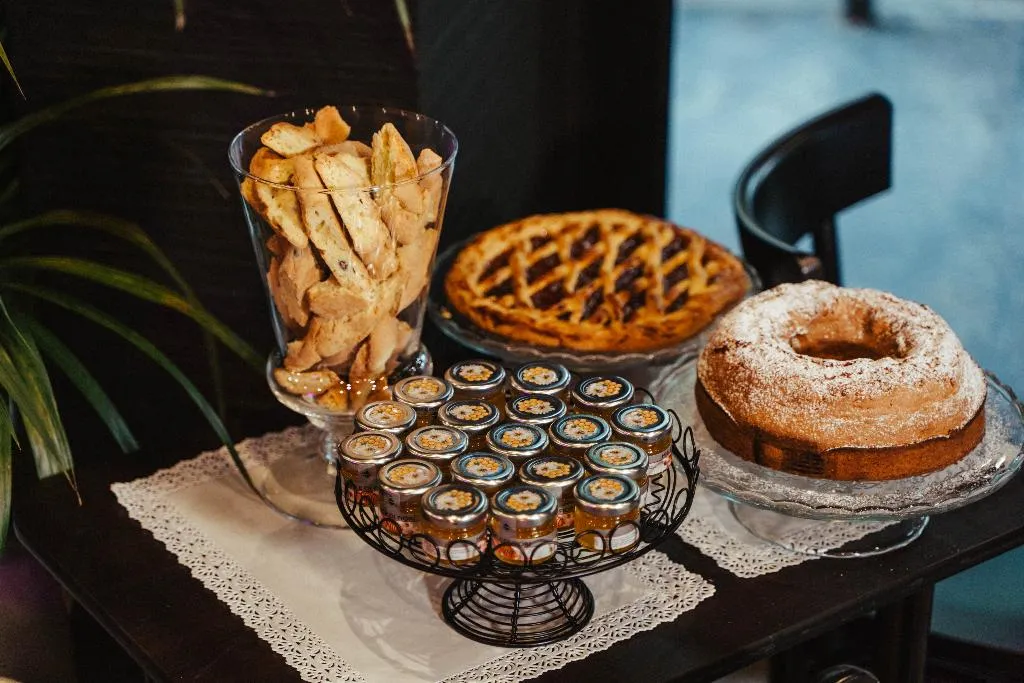 Bar, Noba Hotel e Residenze, Rome