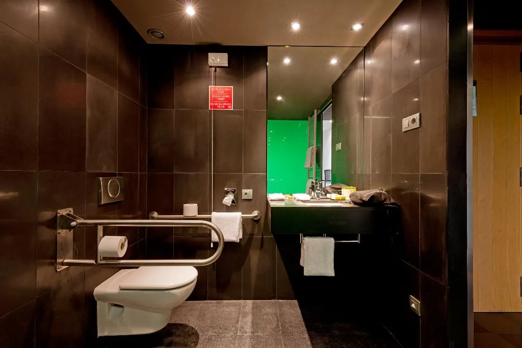 SINGLE COMFORT Room, La Mola & Conference Center, Barcelona