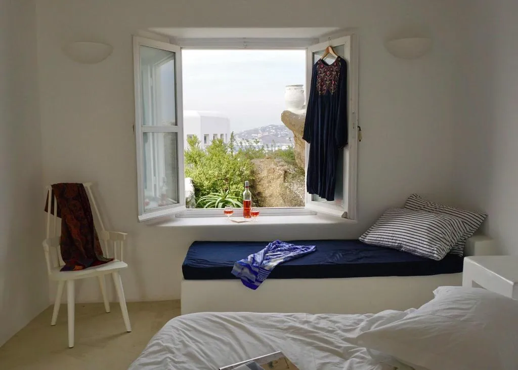 Room, Aether Boutique Stay, Mykonos