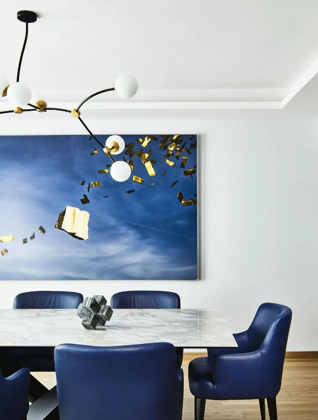 Room, Grand Hyatt Athens, Athens