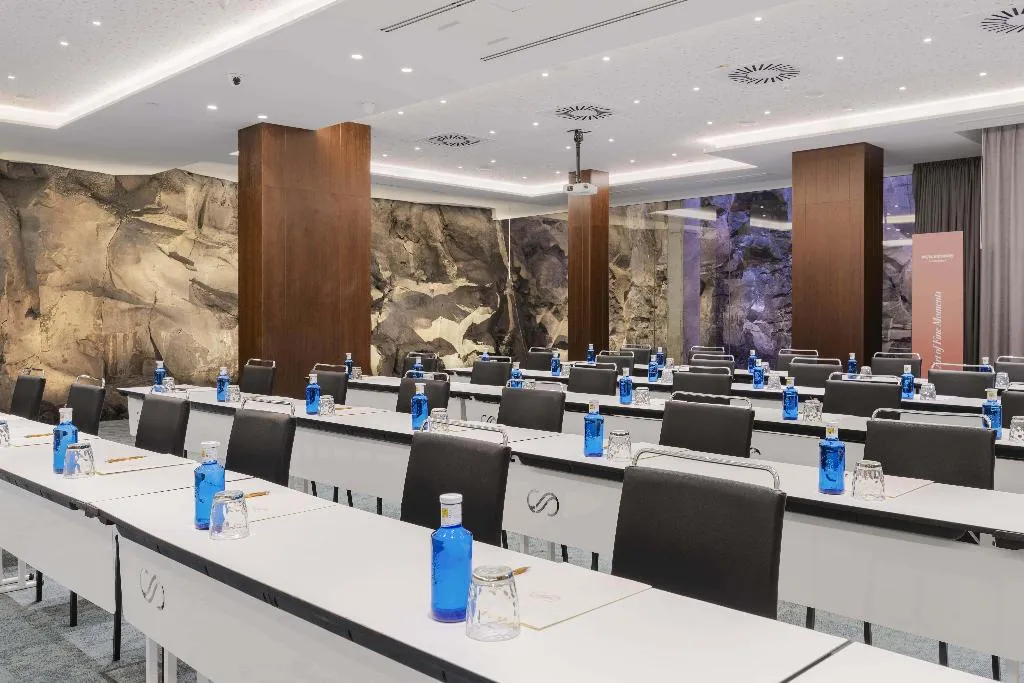 Conferences, Royal Hideaway Corales Suites, Tenerife