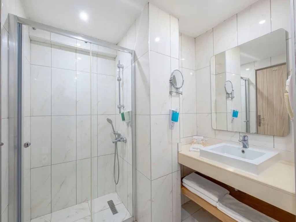 DOUBLE CLUB Room, Queens Park Goynuk, Antalya