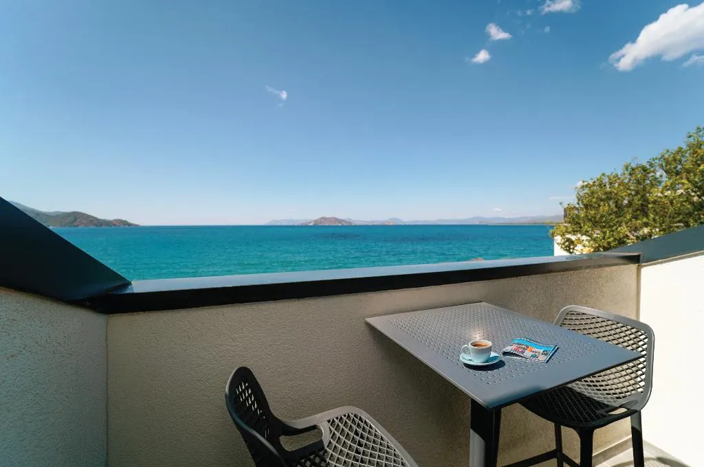 DOUBLE SINGLE USE STANDARD Room, Sundia By LibertyExclusive Fethiye- Adults Only+16, Dalaman